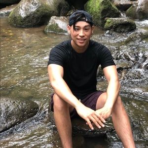 Meet your Posher, Renz